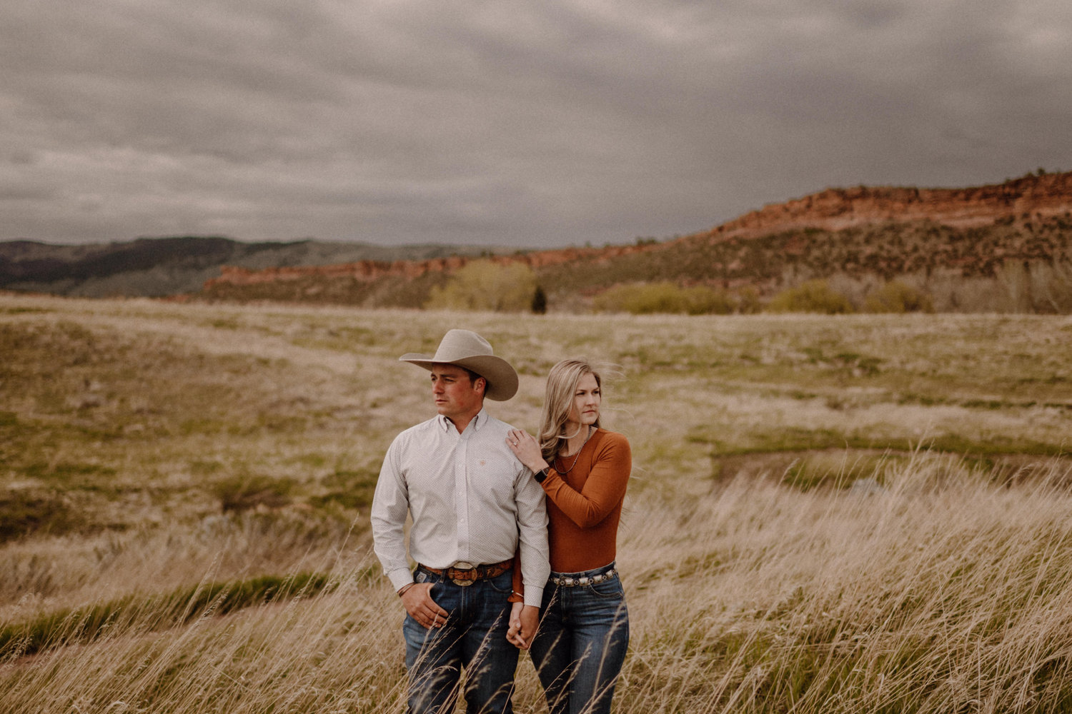 The Wedding Website of Kristen Long and Walker Finch