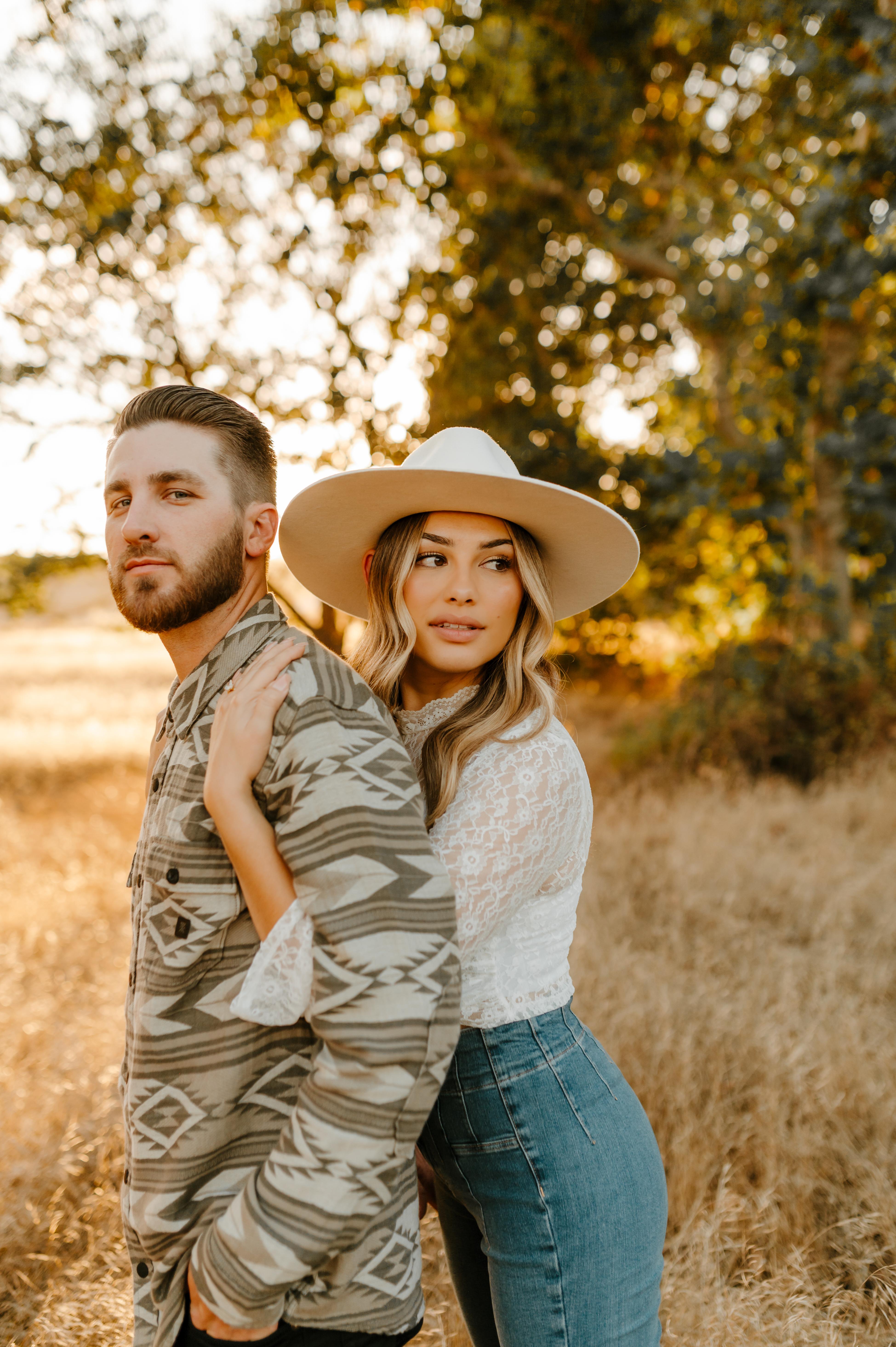 The Wedding Website of Jade Valencia and Tyler Nolte