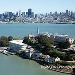 Alcatraz Island