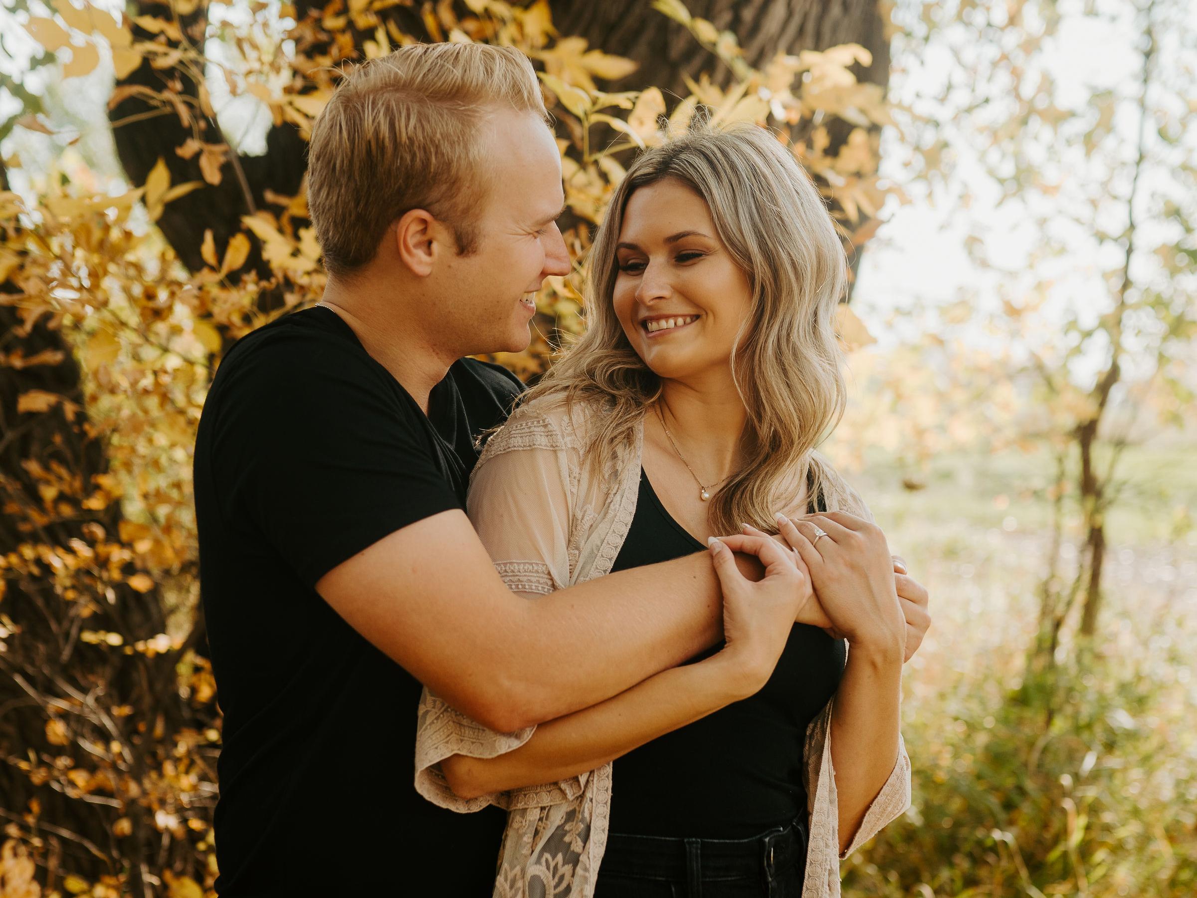 The Wedding Website of Brianna Schumacher and Dalton Klegstad