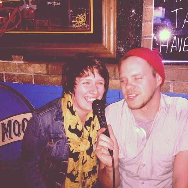Karaoke has always been and will always be a part of who we are.