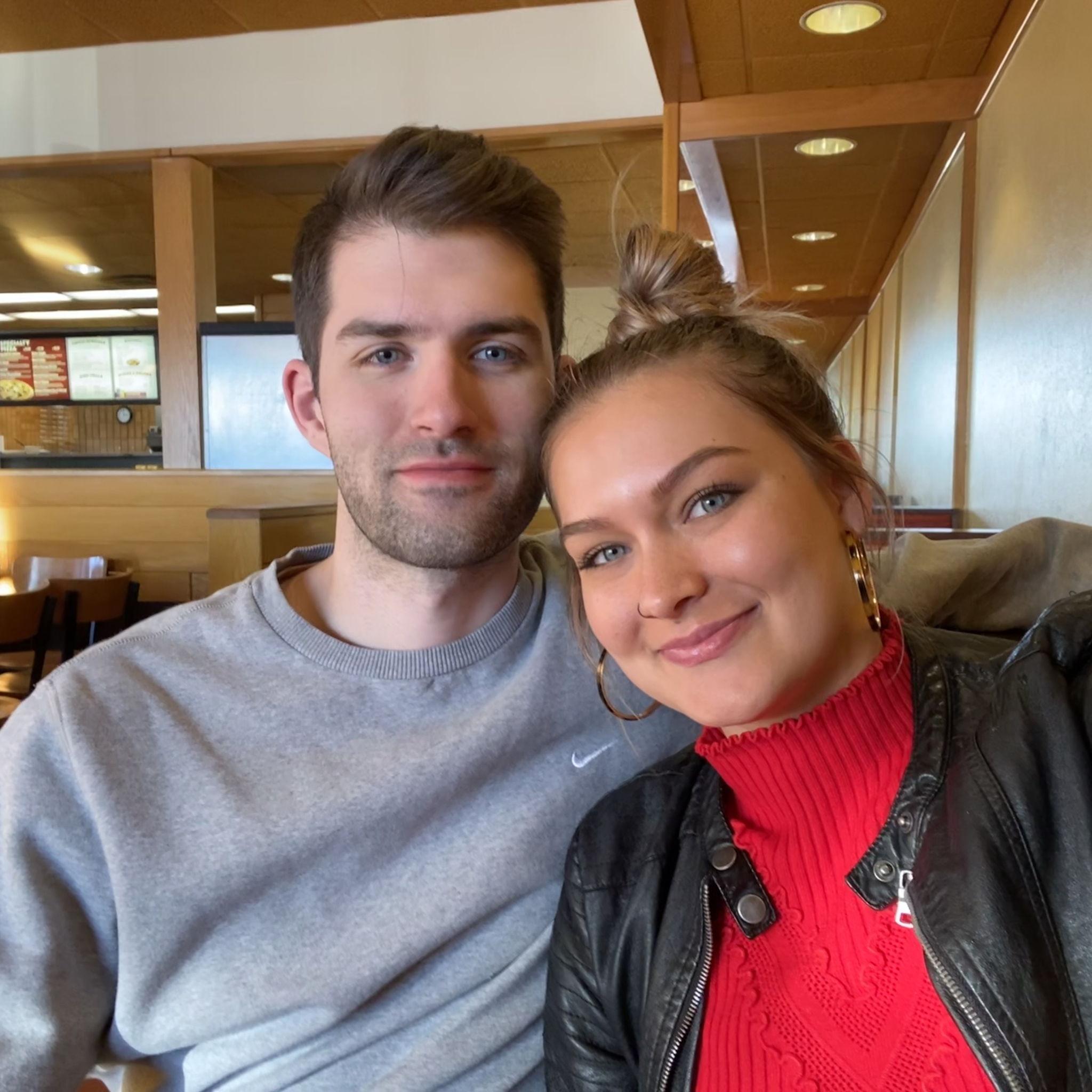 Visting Massachusetts