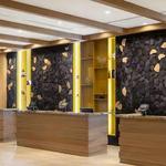 DoubleTree by Hilton Hotel Sacramento