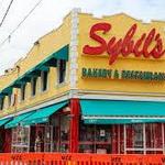 Sybil's