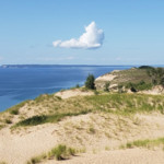 Sleeping Bear Dunes National Lakeshore