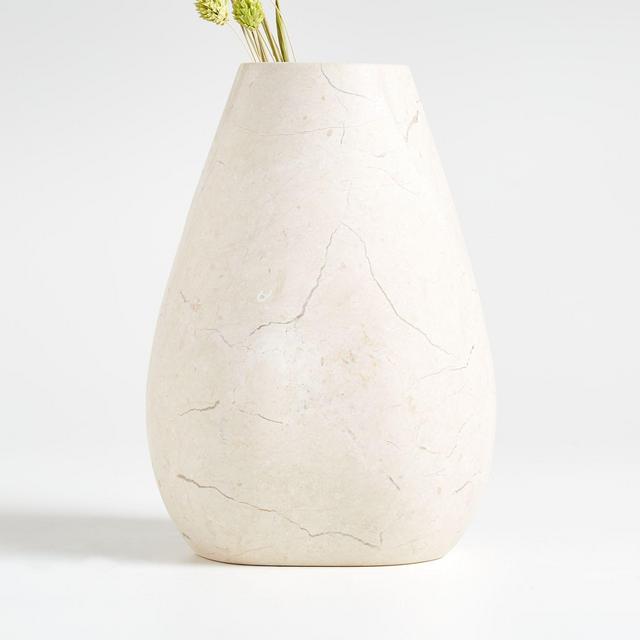 Lilloo Marble Vase