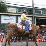 Check Out Makawao, a Hawaiian Cowboy Town
