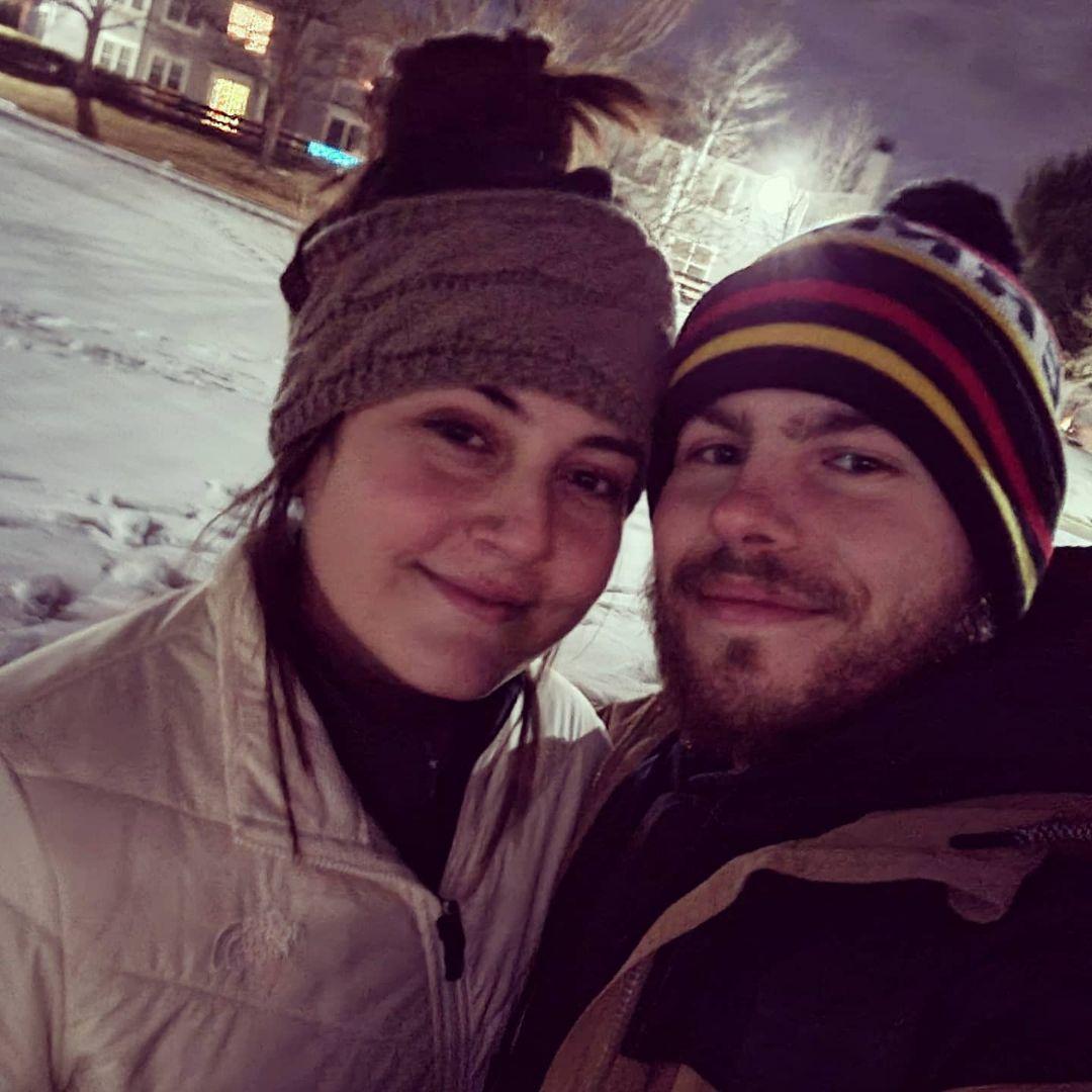 The Wedding Website of Troy Denton and RaeJean Lucero