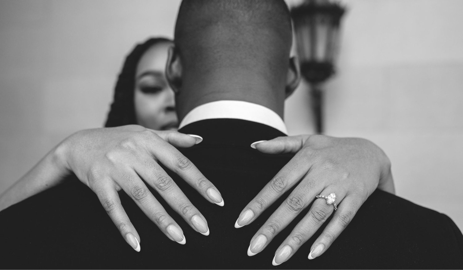 The Wedding Website of Nakiya Tashii Whitfield and Uyioghosa Francis Uwensuyi-Edosomwan