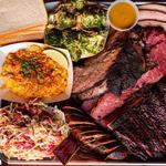 Green Street Smoked Meats