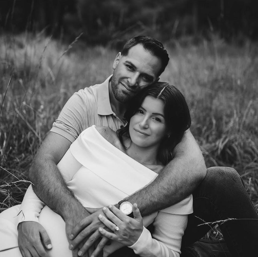 The Wedding Website of Christina Scialabba and Paul Puglisi