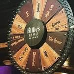 Billie's 1890 Saloon