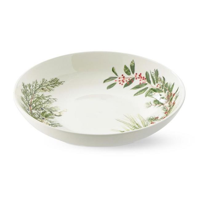 Woodland Berry Serving Bowl
