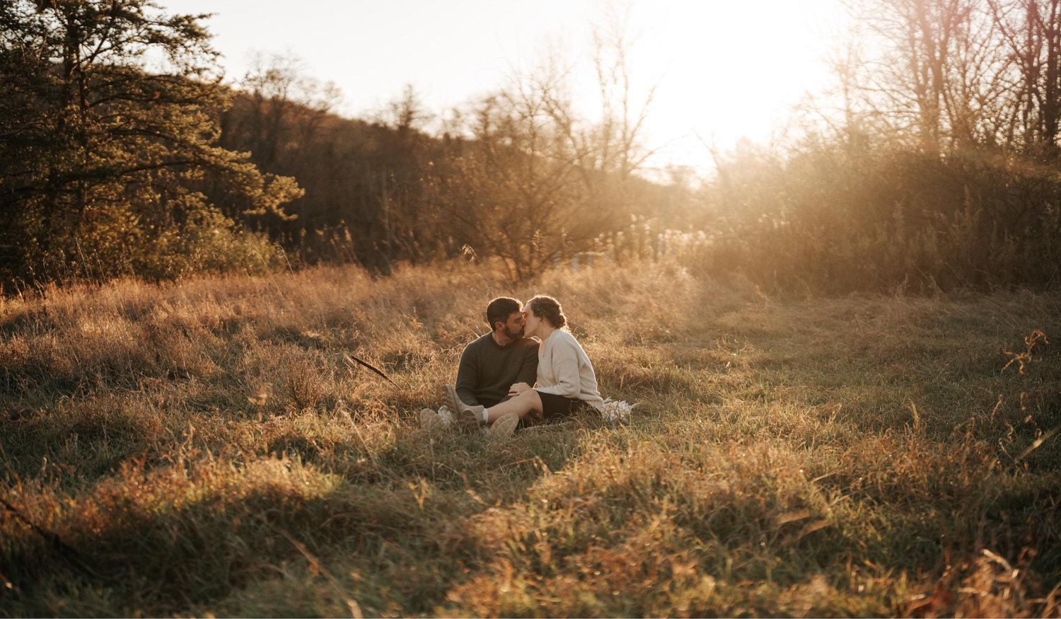 The Wedding Website of Rachel Knepp and David King