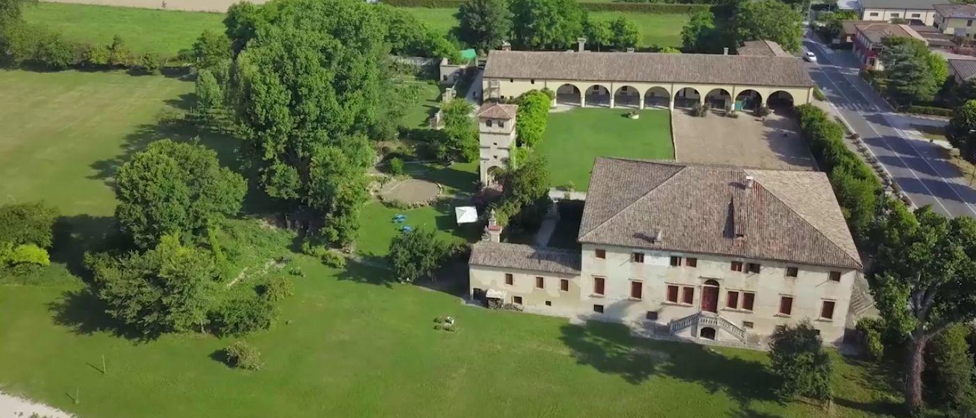 The Wedding Website of Pierluigi Battaglia and Chiara Agnolon