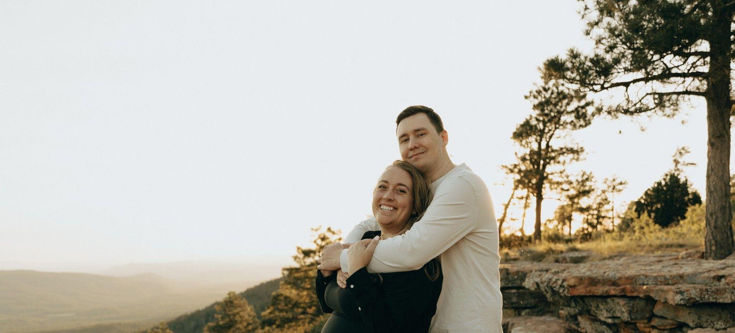 The Wedding Website of Hanna Weber and Brian Girard