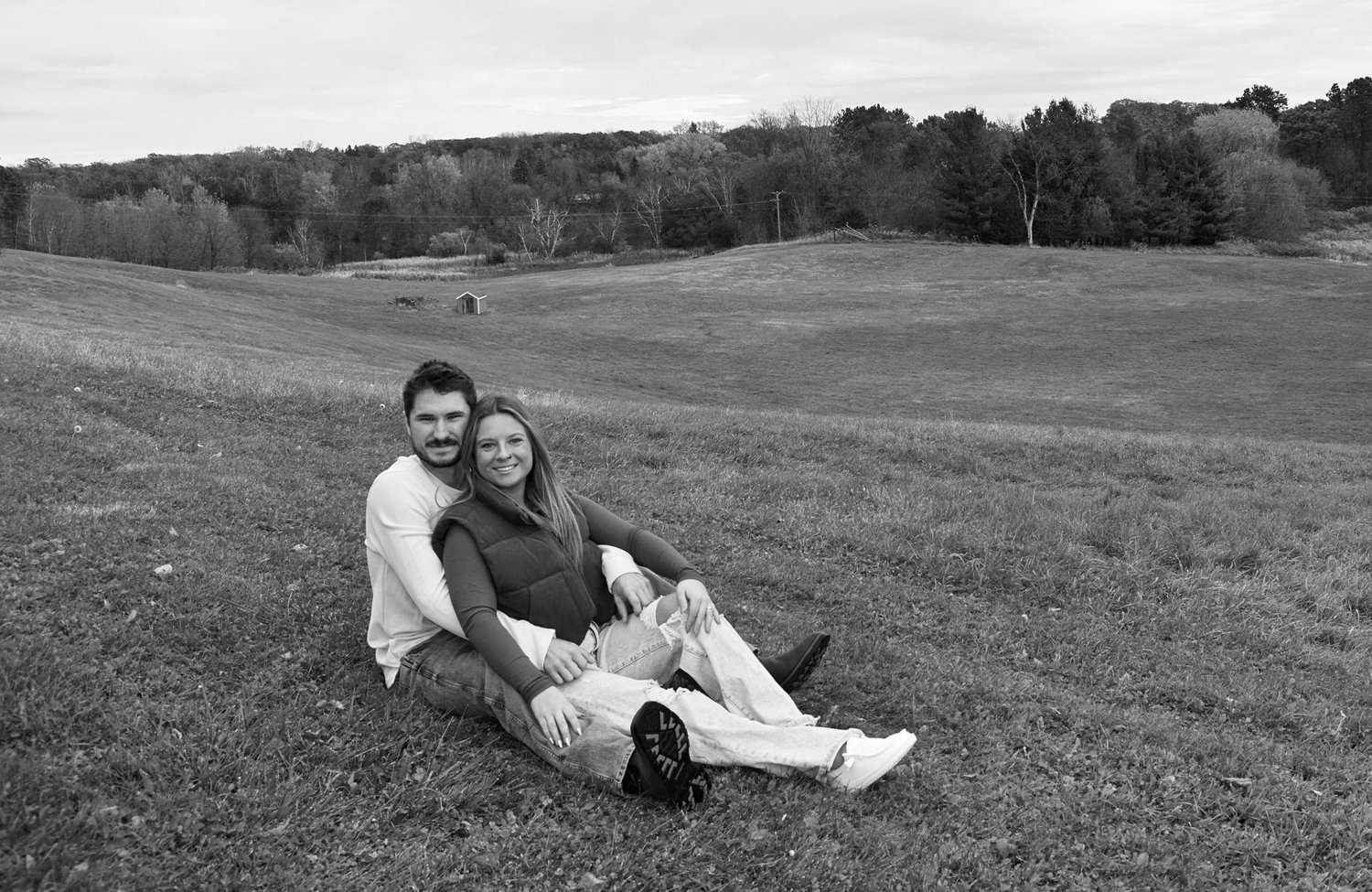 The Wedding Website of Jarett Davison and Madelyn Lavalle