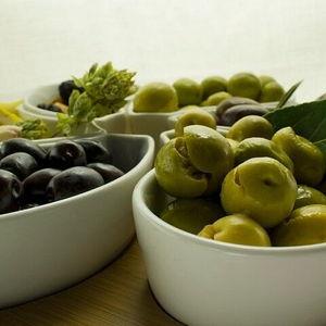 Tour of Olive Factory in Porto, Portugal