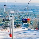 West Mountain