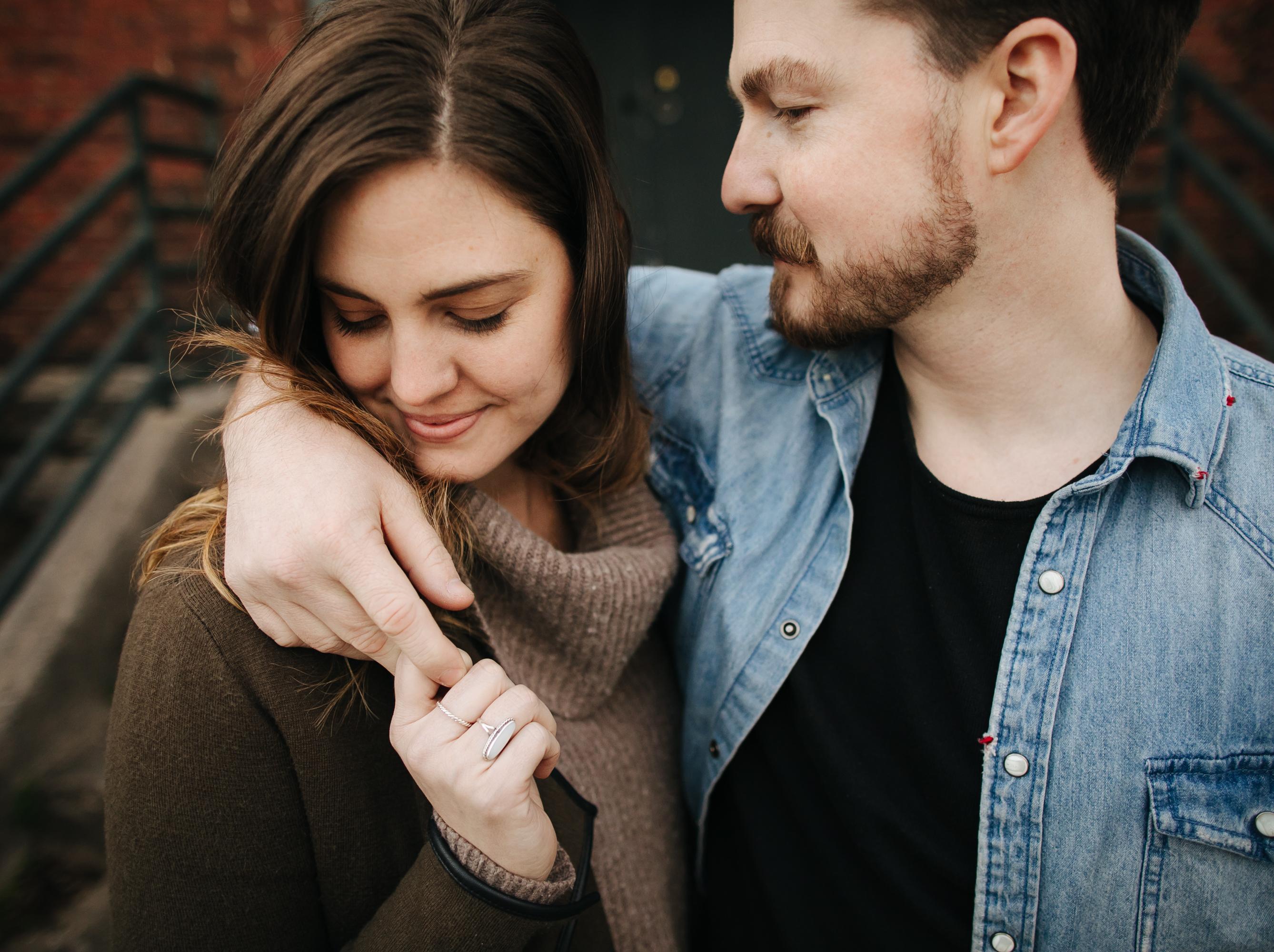 The Wedding Website of Samantha McMahan and Abishai Collingsworth