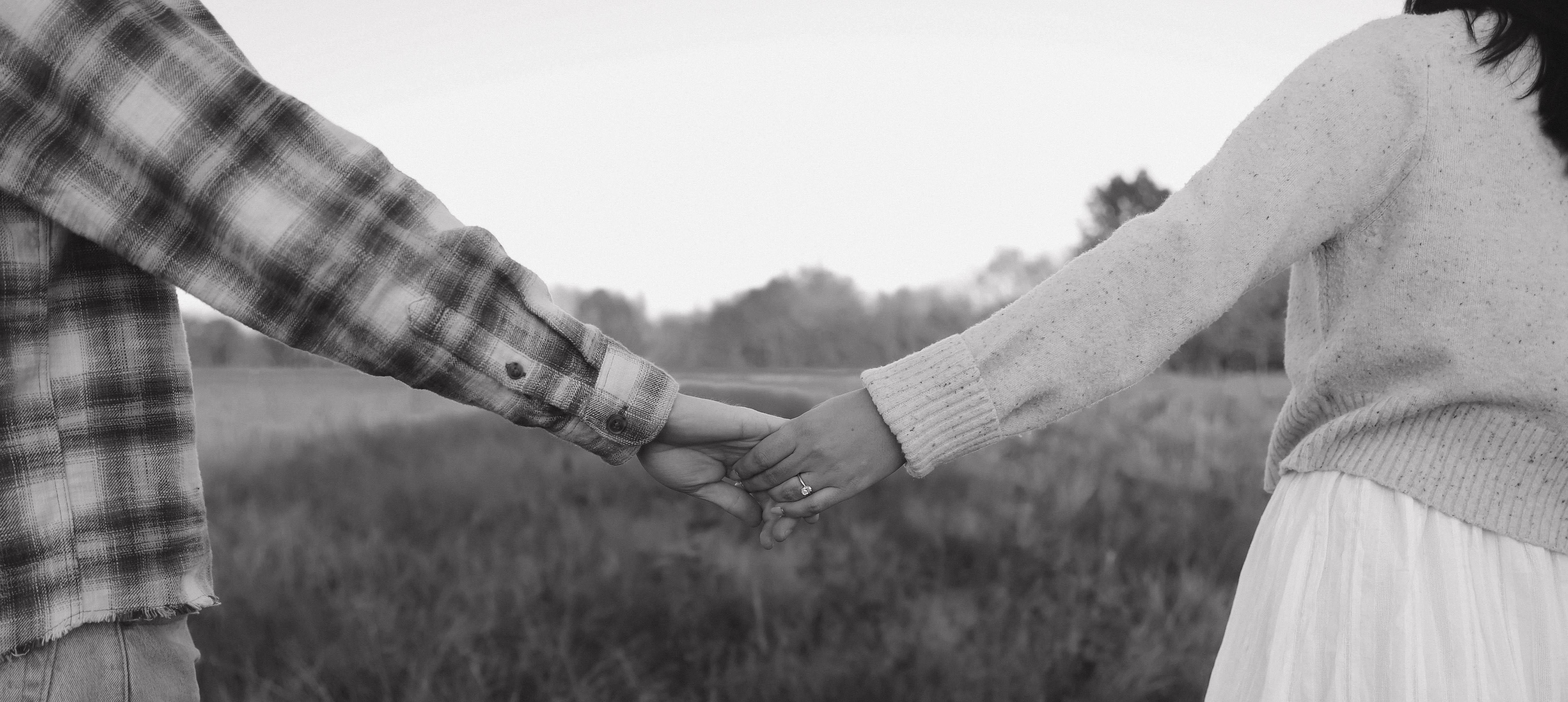 The Wedding Website of Molly Morrison and Sawyer Seago