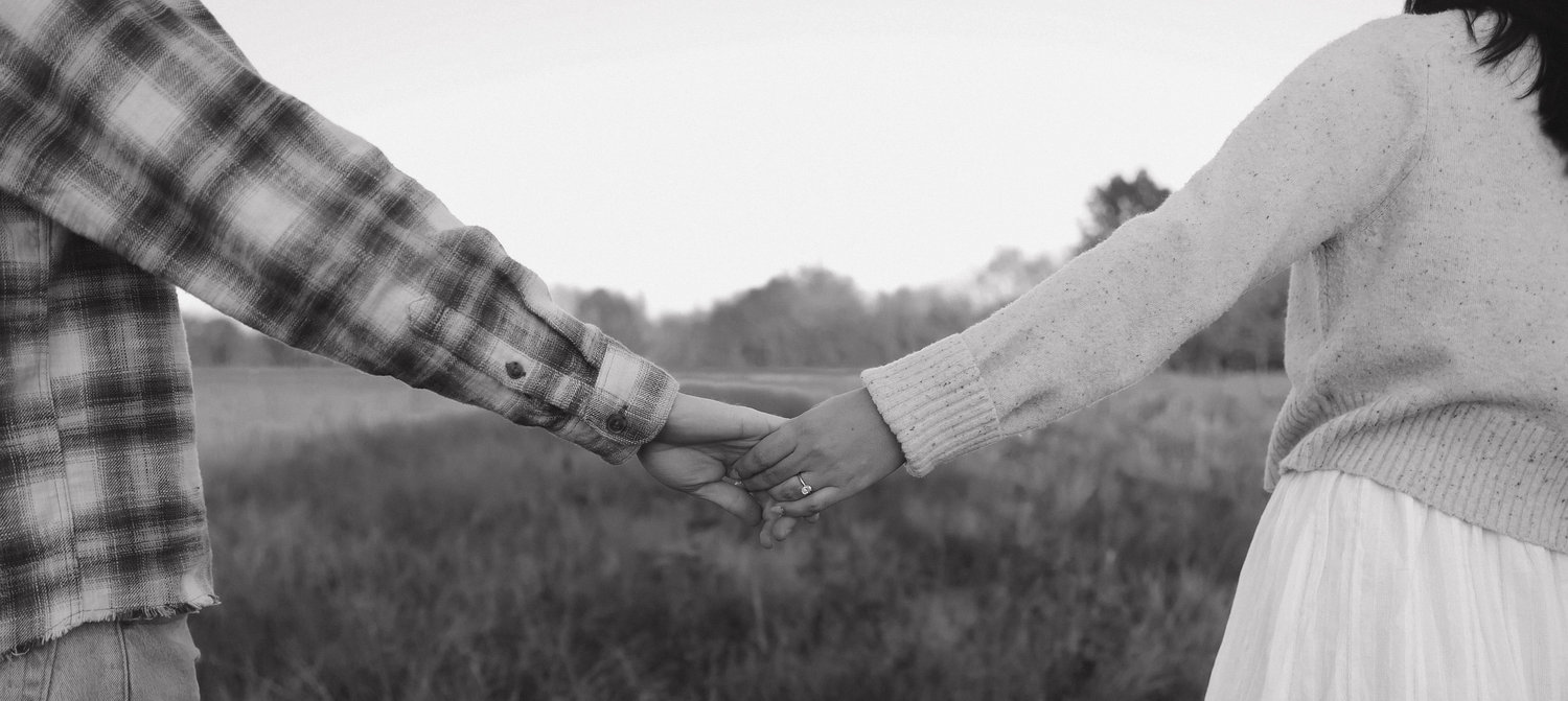 The Wedding Website of Molly Morrison and Sawyer Seago