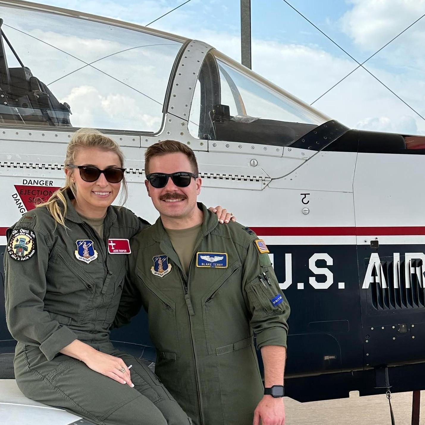 Vance AFB