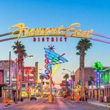 Fremont Street Experience