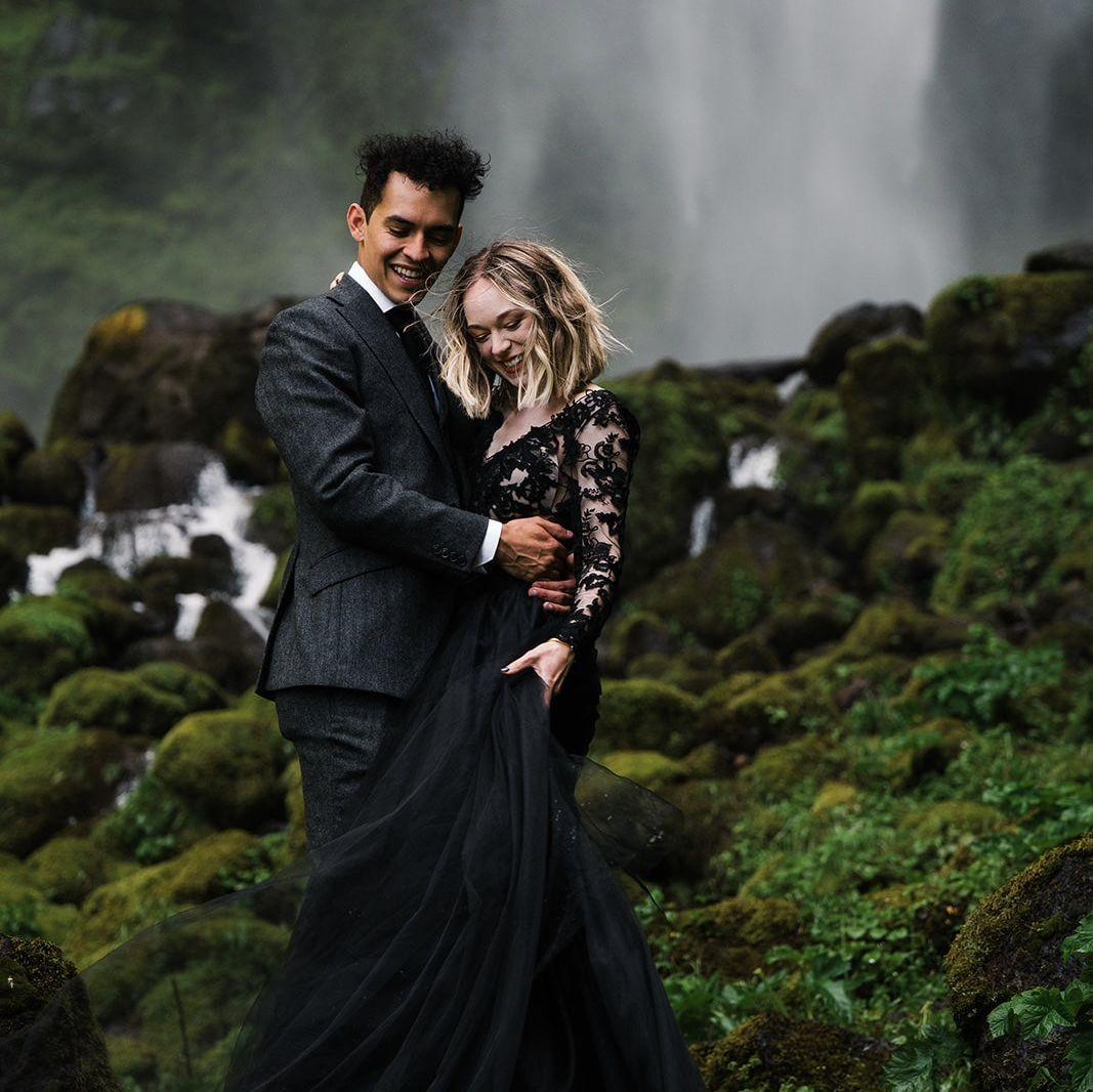 Adventure photoshoot in Umpqua National Park! - 2025