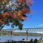Walkway Over the Hudson State Historic Park