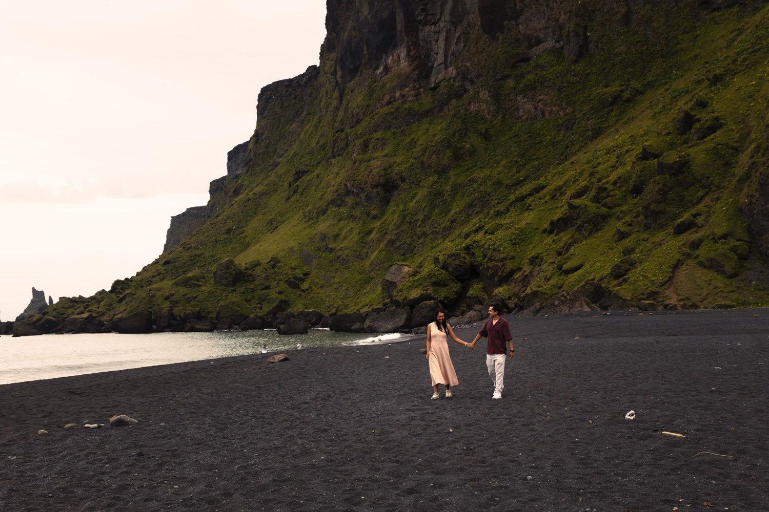 The Wedding Website of Camila Montenegro and David Espinosa