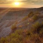 Badlands Region - Lodging Options