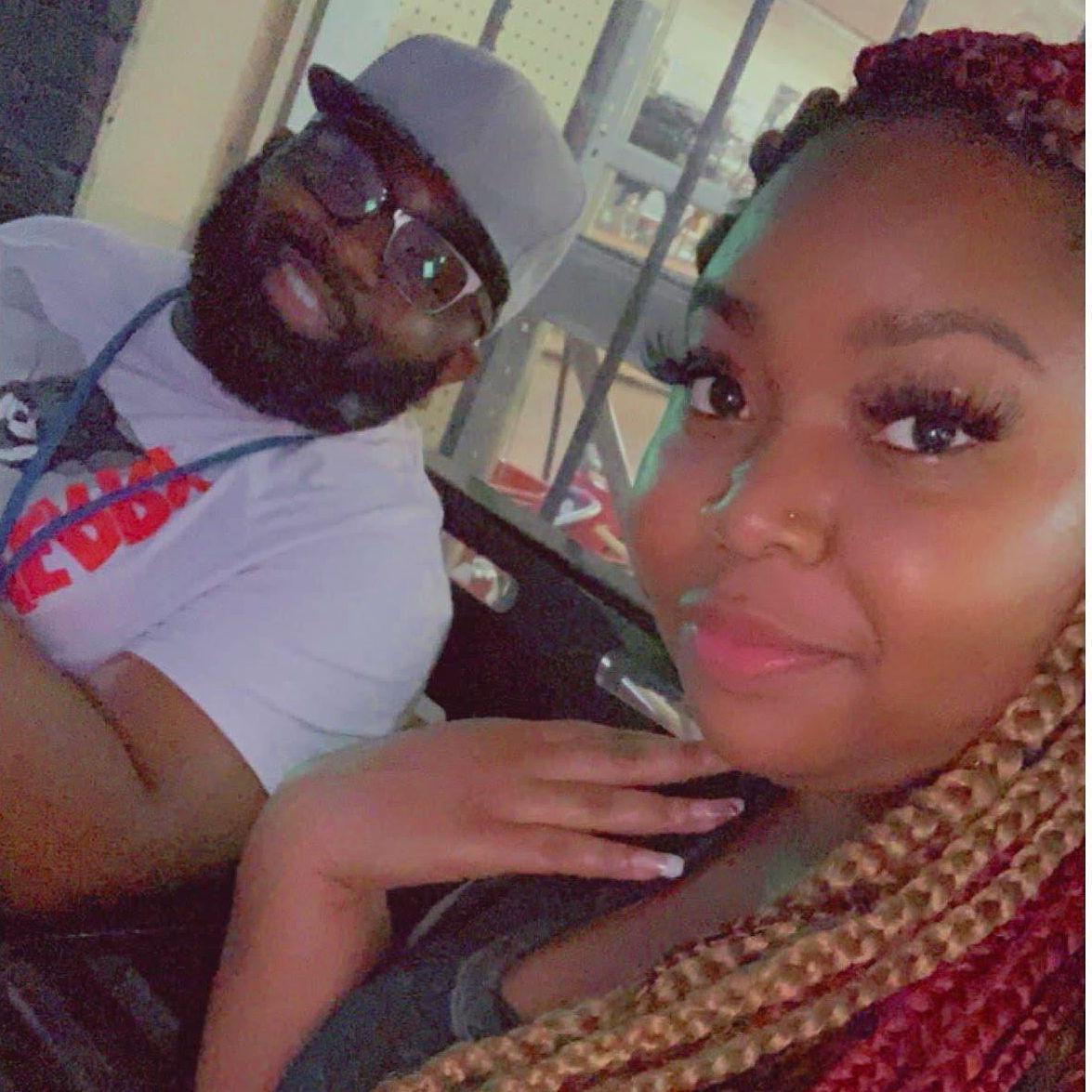 Our Very 1st Photo 💕