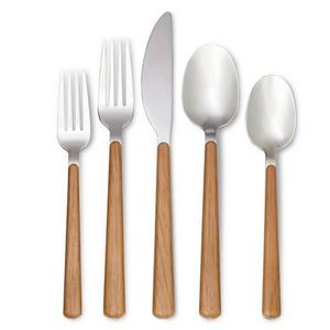 20 Piece Leawood Silverware Set - Room Essentials™
