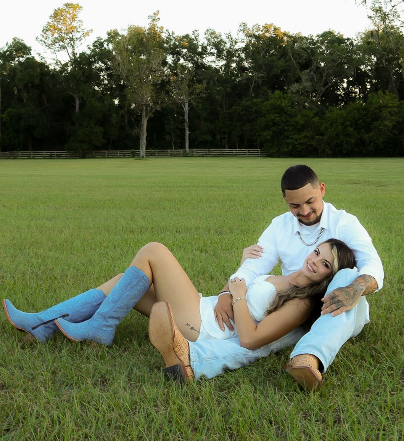 The Wedding Website of Lauryn Oggier and Joseph Sylvie II