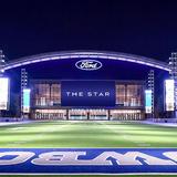 The Star, Home of the Dallas Cowboys