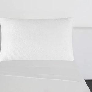 Plank Premium Shredded Foam Pillow