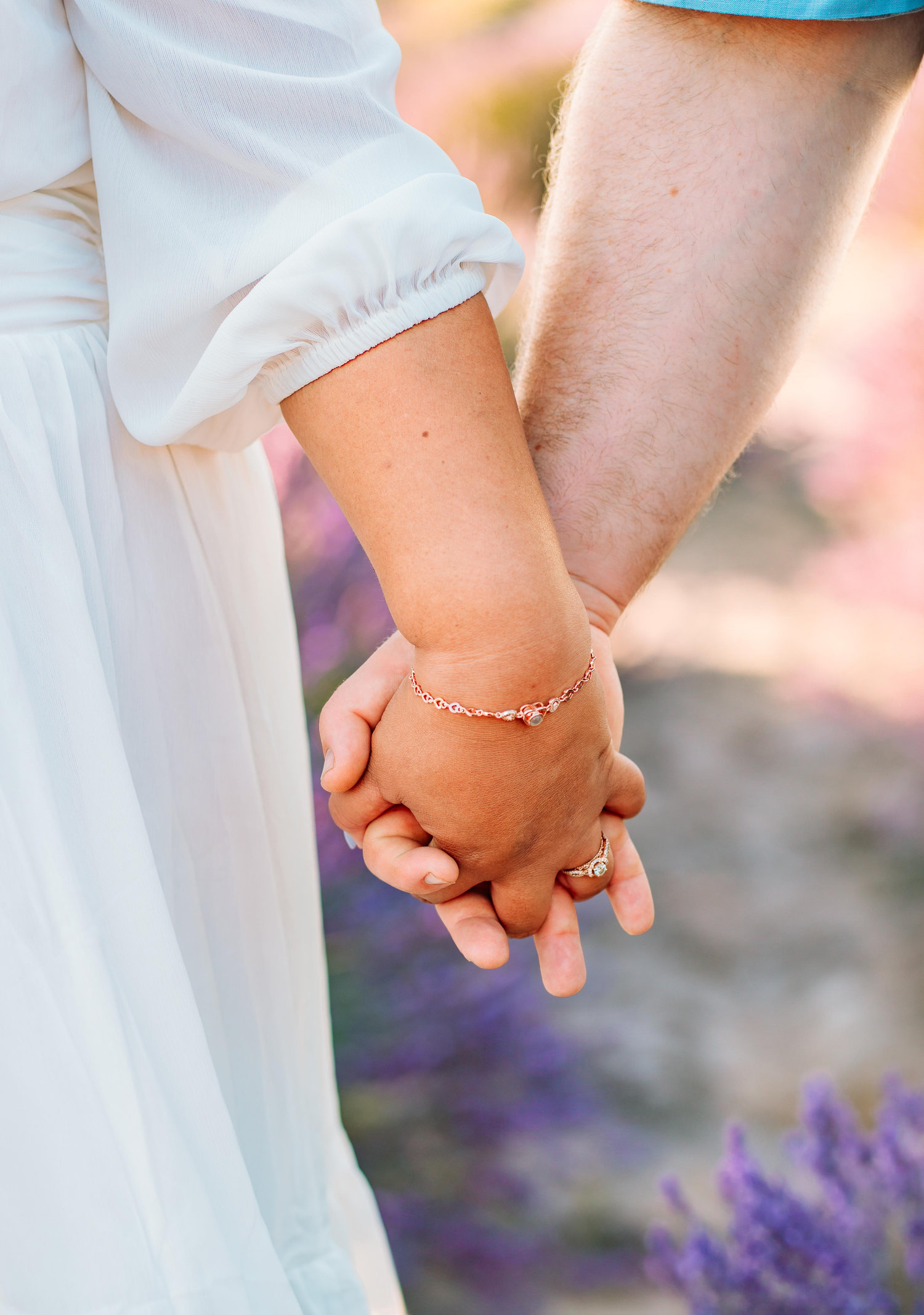 The Wedding Website of Barbie U and Kris B