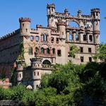 Bannerman Castle
