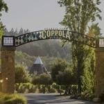 Francis Ford Coppola Winery