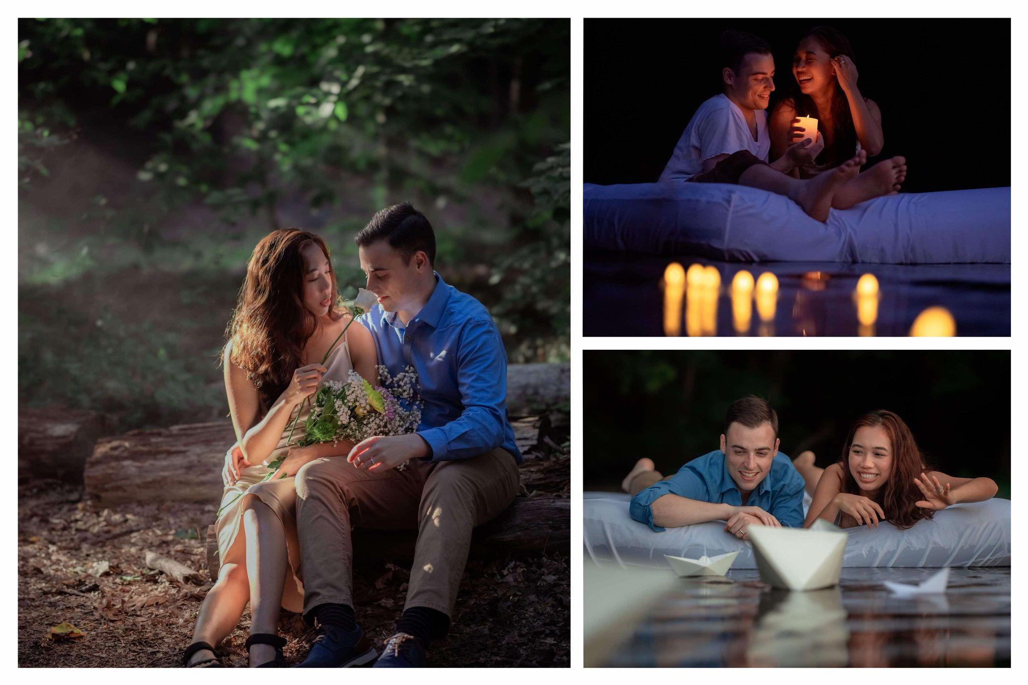 The Wedding Website of Andrea Nguyen and Connor Lynch