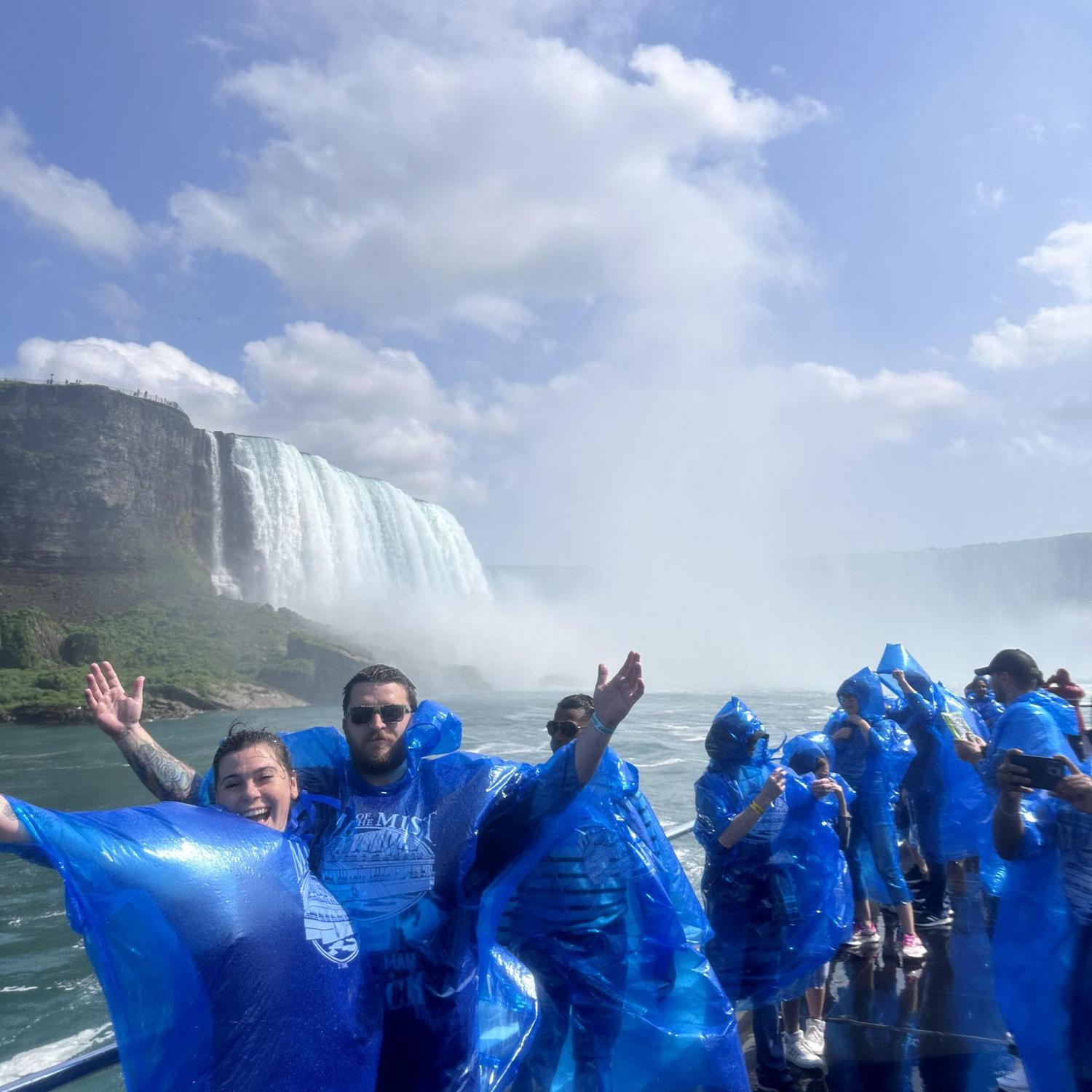 Niagara Falls