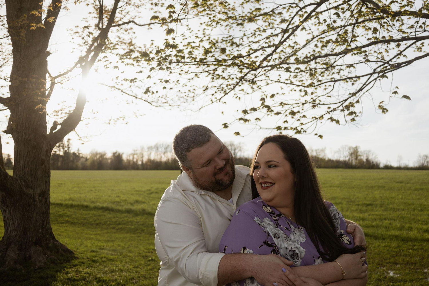 The Wedding Website of Emma Davignon and Jordan Hansgen