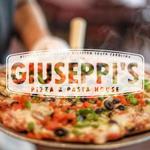 Giuseppi’s Pizza & Pasta