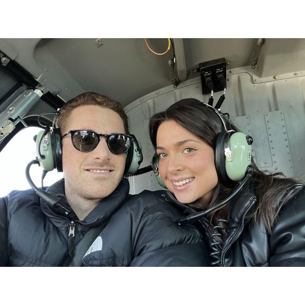 helicoptering
