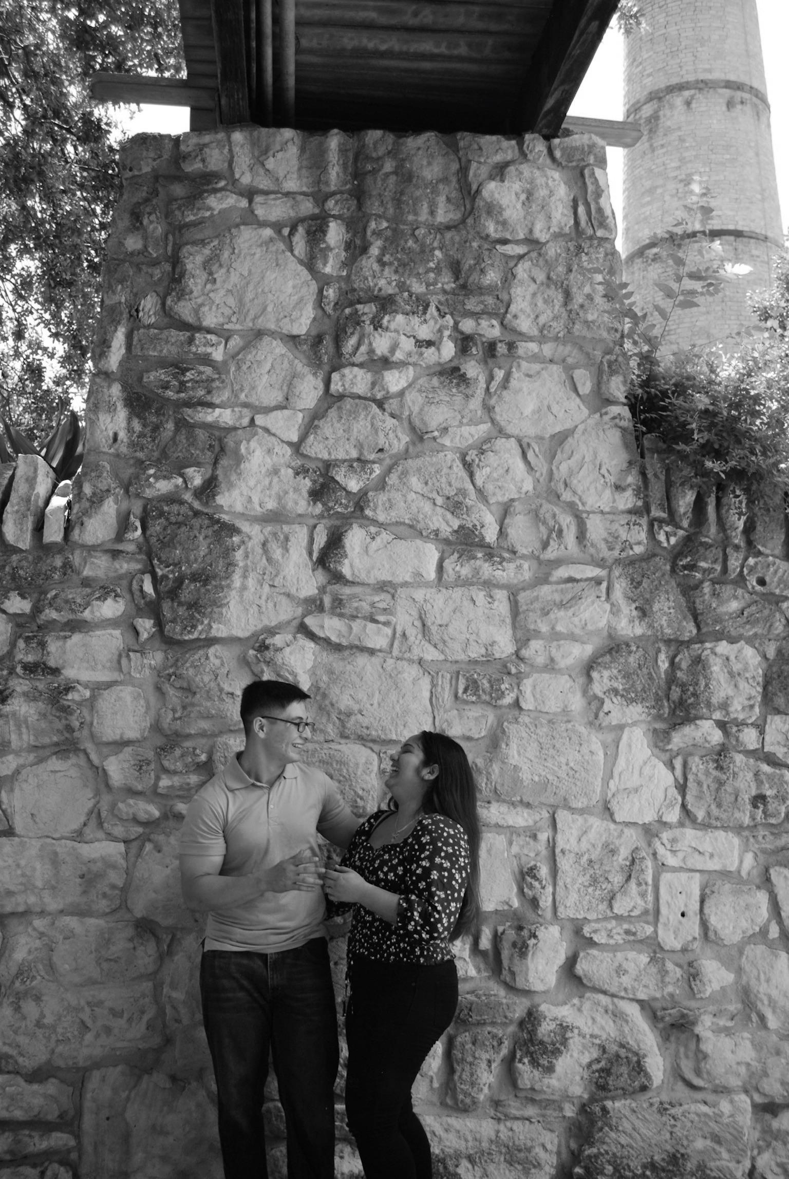 The Wedding Website of Lizbeth Cuevas and Marcos Mercado
