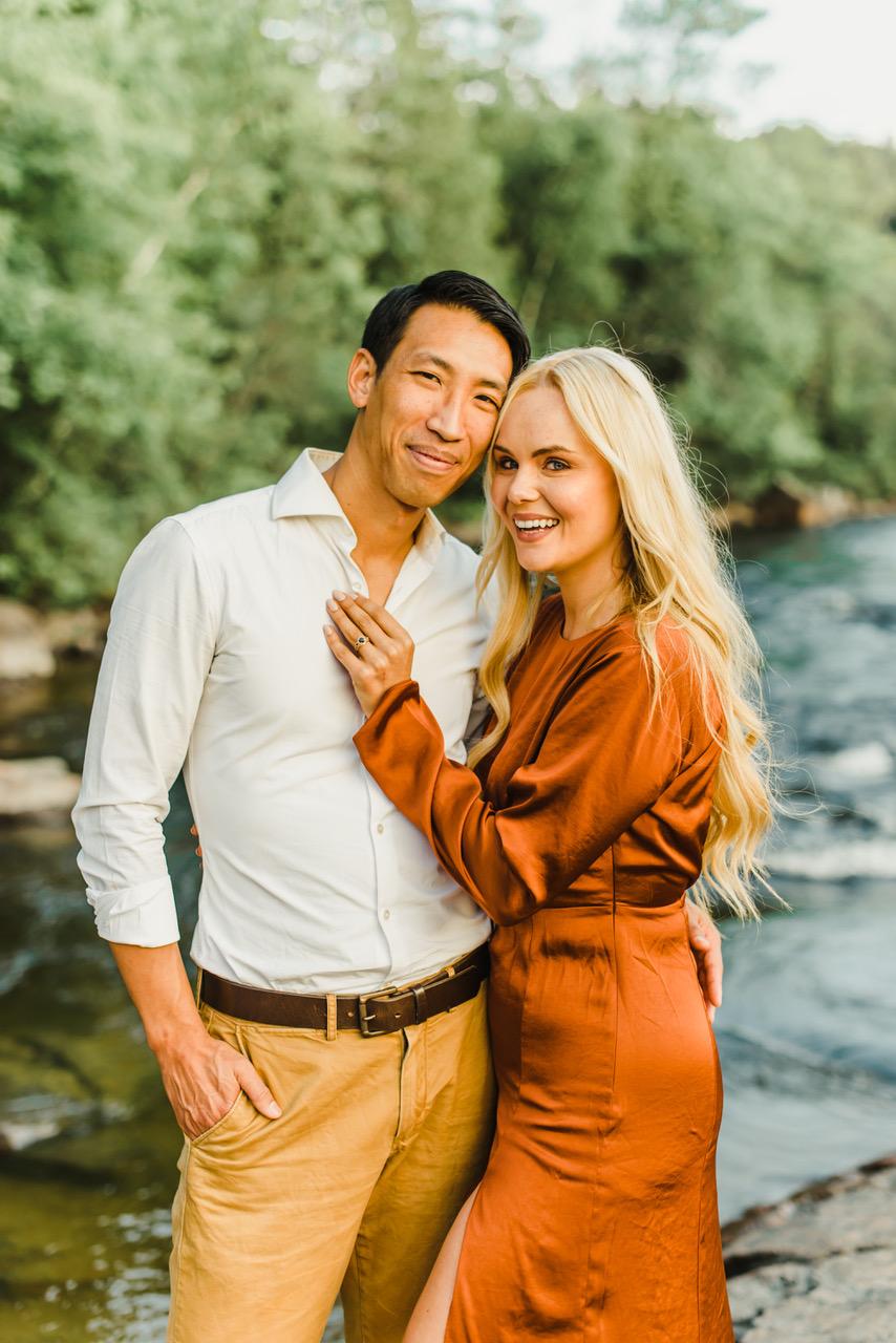 The Wedding Website of Samantha Barr and Andrew Ng
