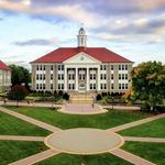James Madison University