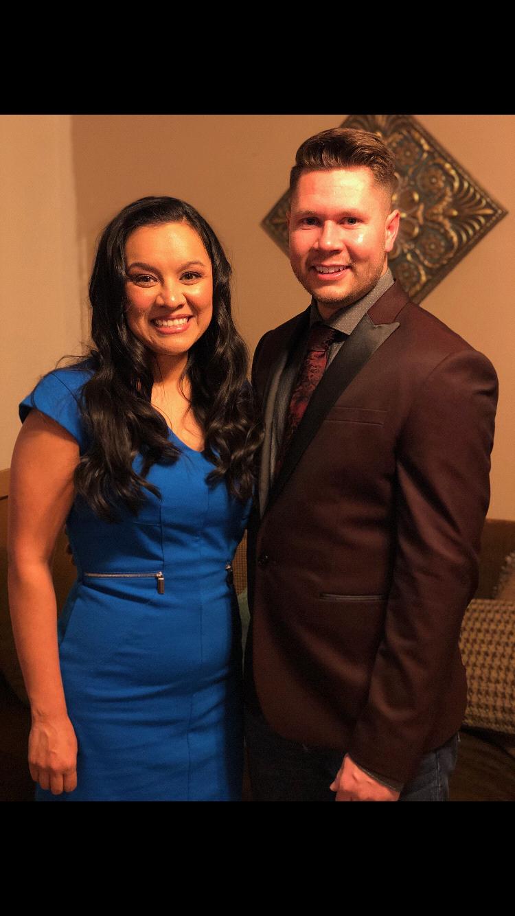 Iconic duo