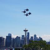 Space Needle